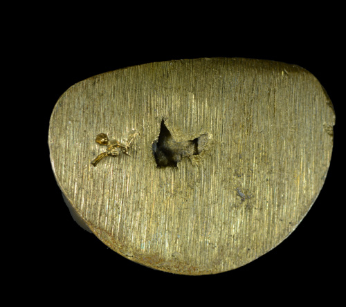 รูปหล่อหลวงพ่อเงินบางคลานรุ่น “โชติบารมี” พ.ศ.2537