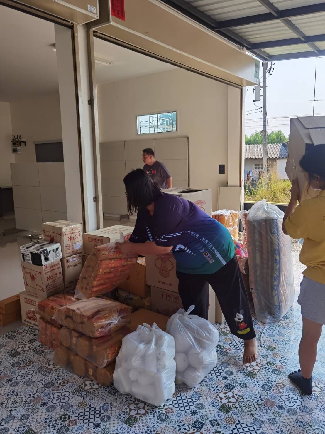 เปิดร้านสังฆภัณฑ์ จังหวัดชลบุรี 2