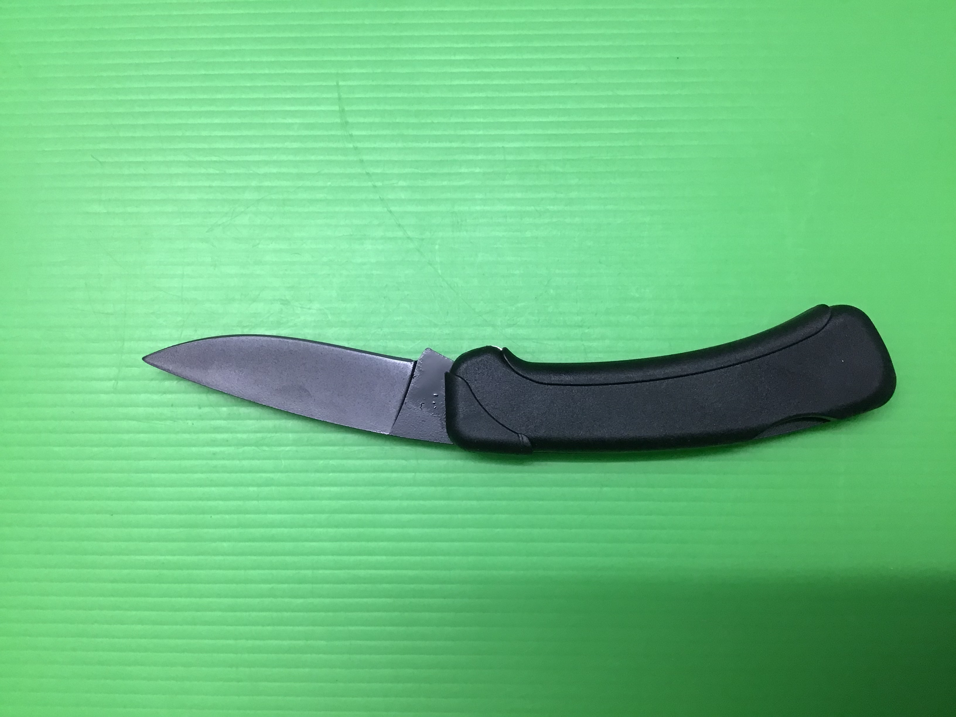 มีดพับตัดทุเรียนตราตา EYE BRAND