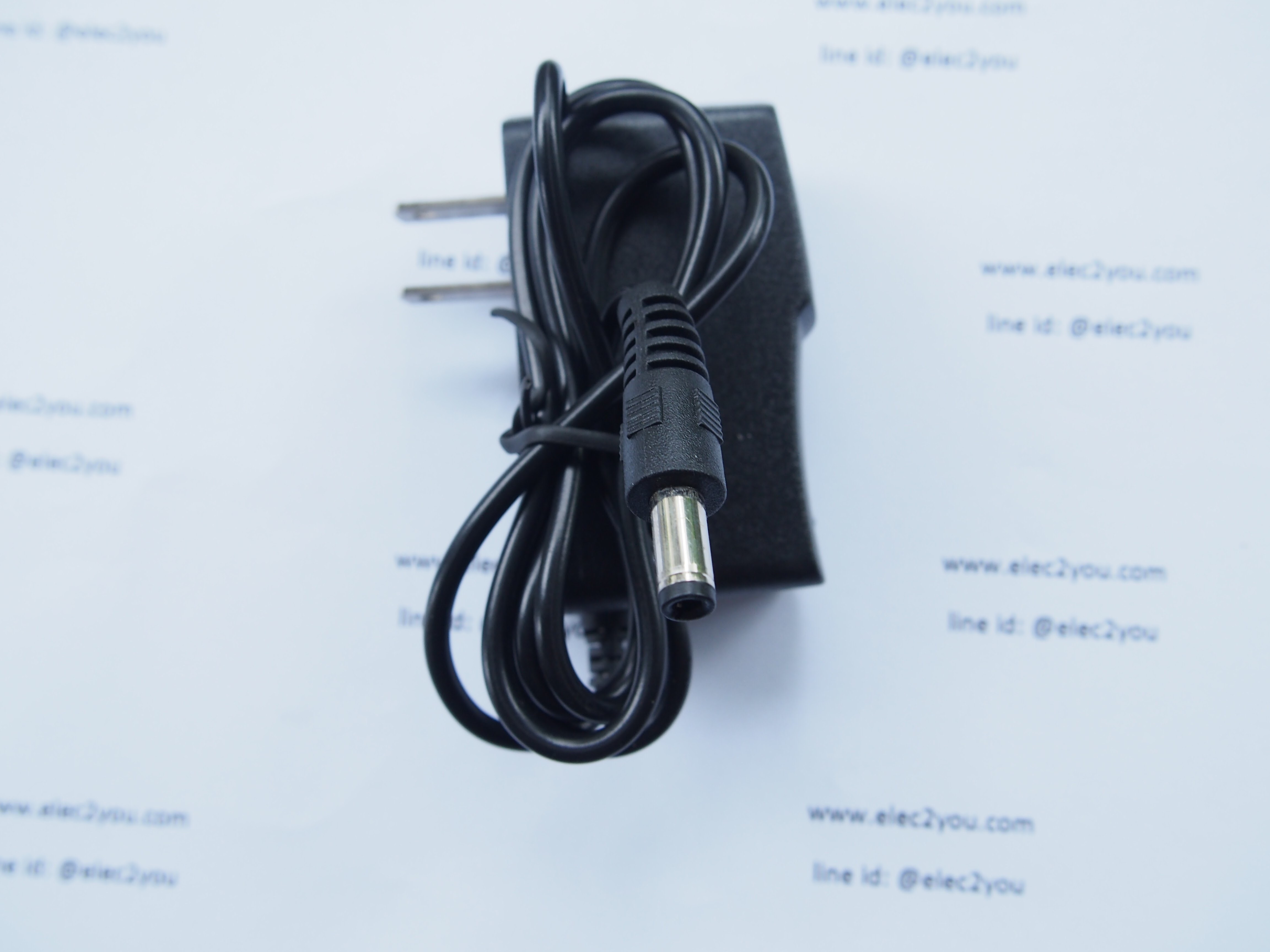 Power supply adapter 5V 1A