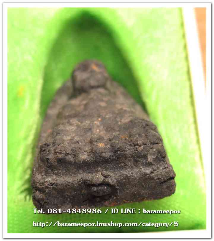 หลวงพ่อทวดเนื้อว่าน พิมพ์ใหญ่ รุ่นปาฏิหาริย์ลายเซ็น วัดห้วยมงคล..5