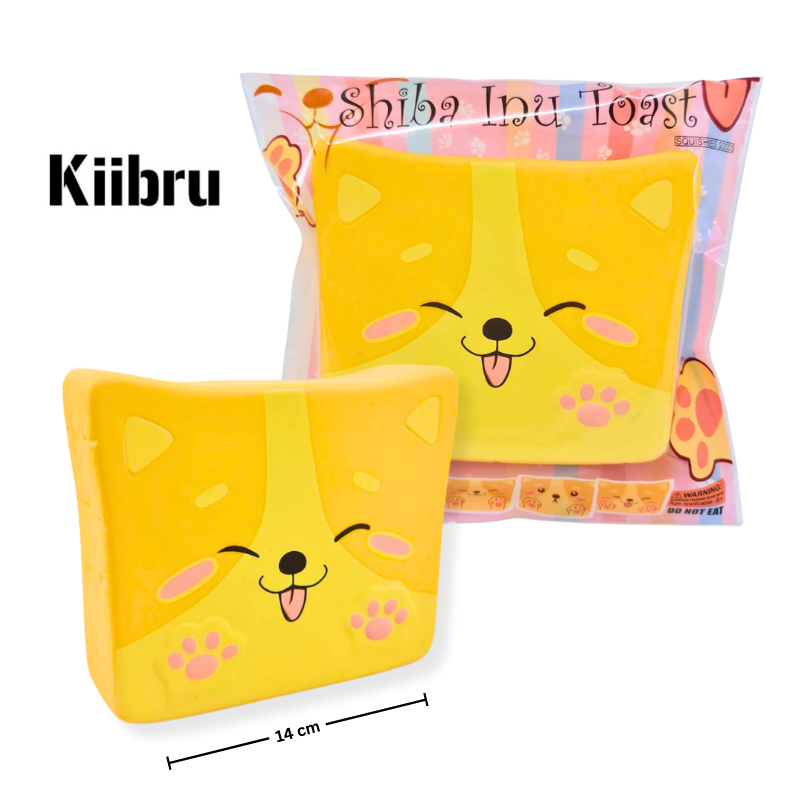 CB806 (พร้อมส่งจากกทม) ⭐️ รวมสกุชชี่ kiibru สกุชชี่แท้ หอมนุ่มสโลว์ทุกชิ้น