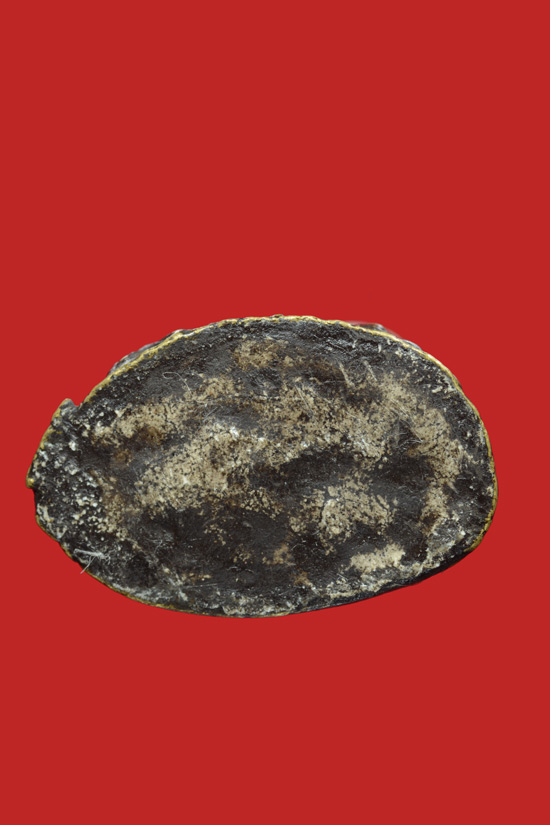 พระกริ่งพุทธศิลา ท่านเจ้าคุณไพโรจน์นราธิคุณ จ.นราธิวาส พ.ศ. 2511