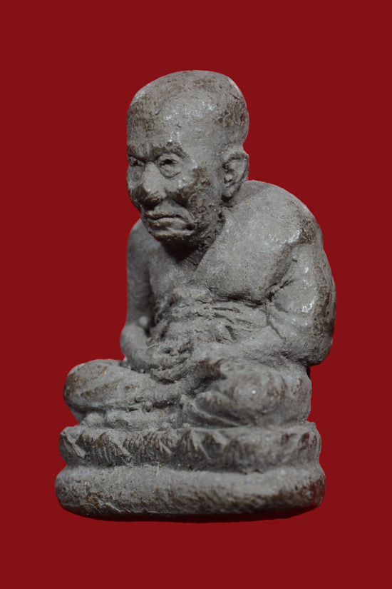 หลวงพ่อทวด วัดสะบ้าย้อย จ.สงขลา