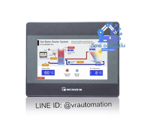 MT6051iP Weinview 4.3”