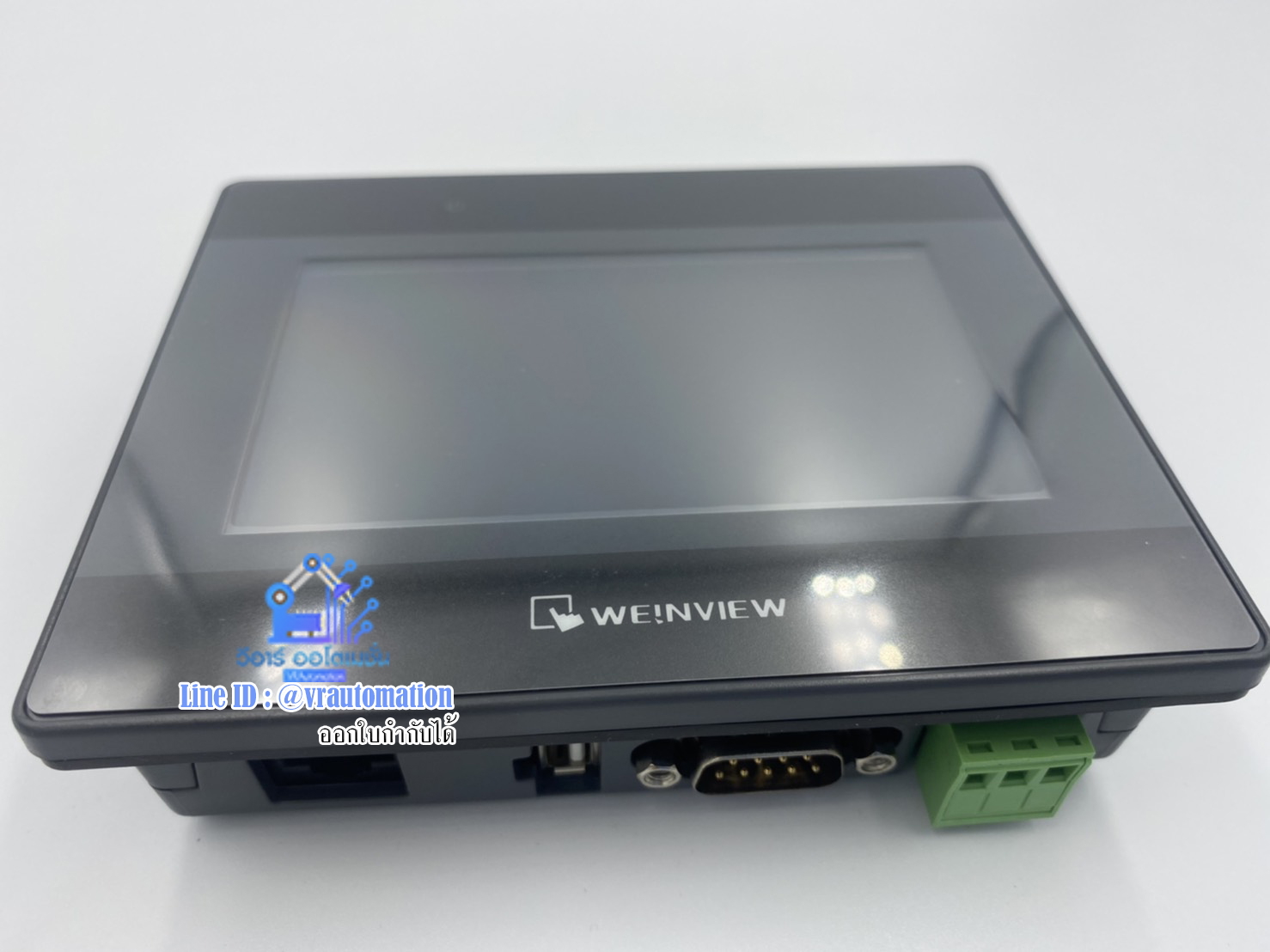 MT8051iP Wienview 4.3”