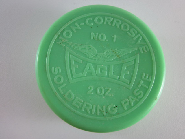 ฟลัก Eagle No.1