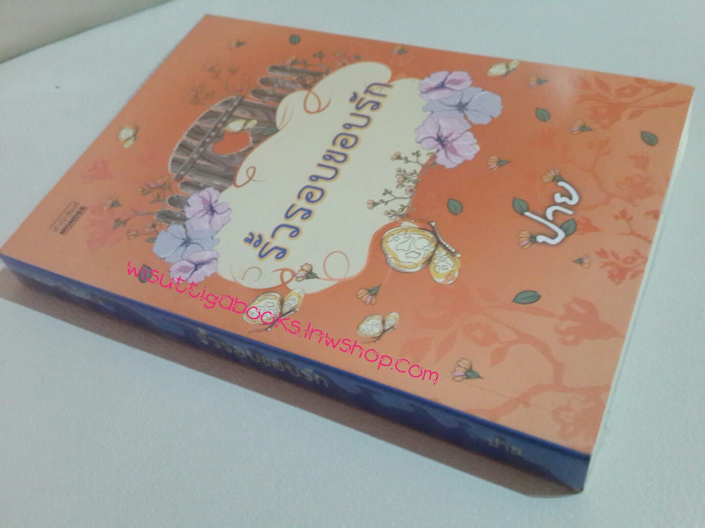 รั้วรอบขอบรัก โดย ปาย