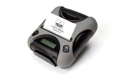 SM-T300i - Thermal Printer Portable