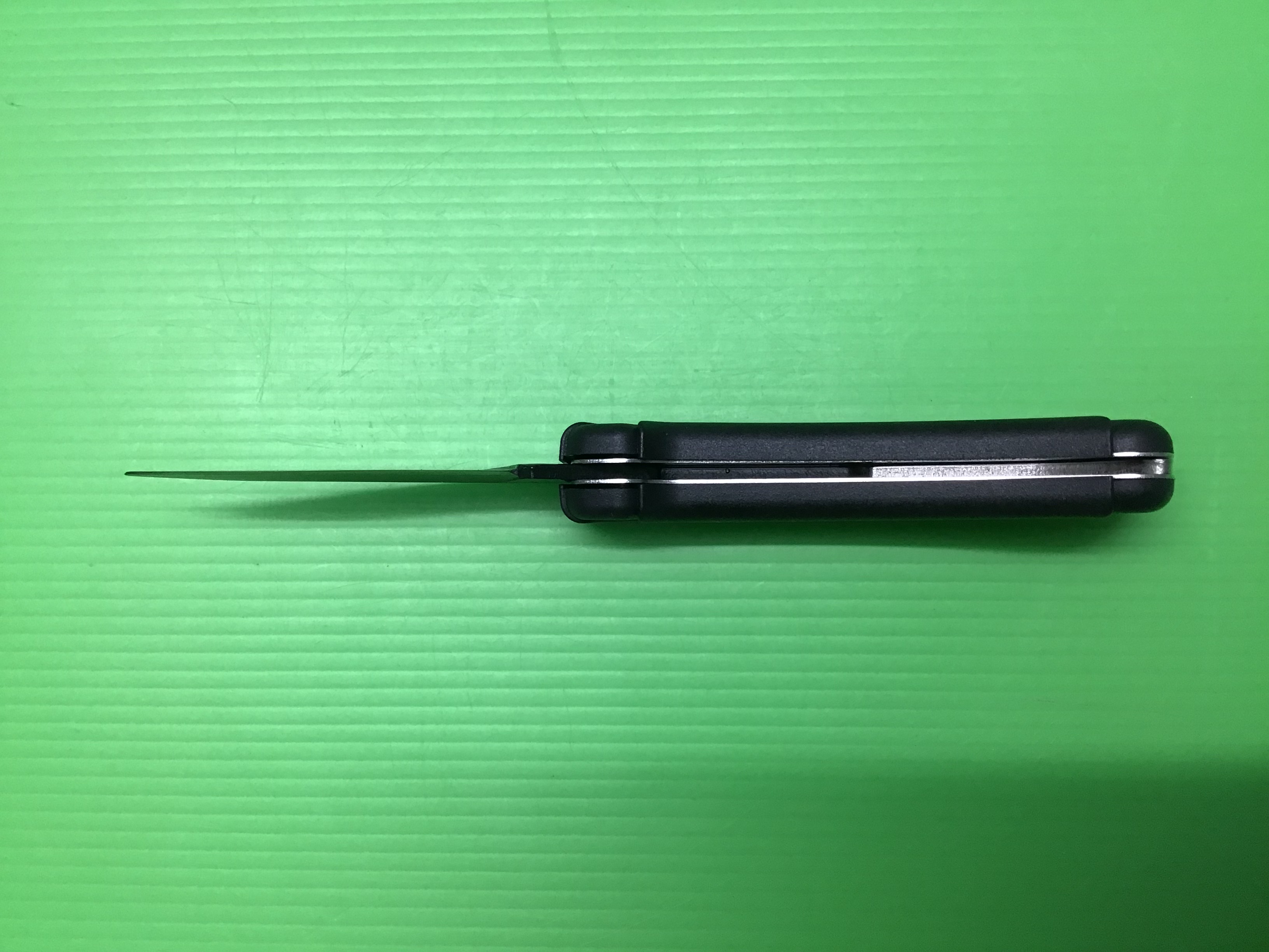 มีดพับตัดทุเรียนตราตา EYE BRAND