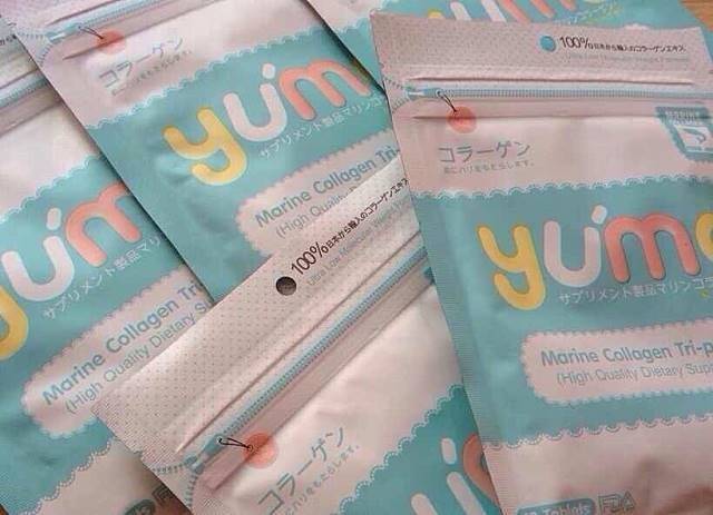Yume Pure ยูเมะ เพียว