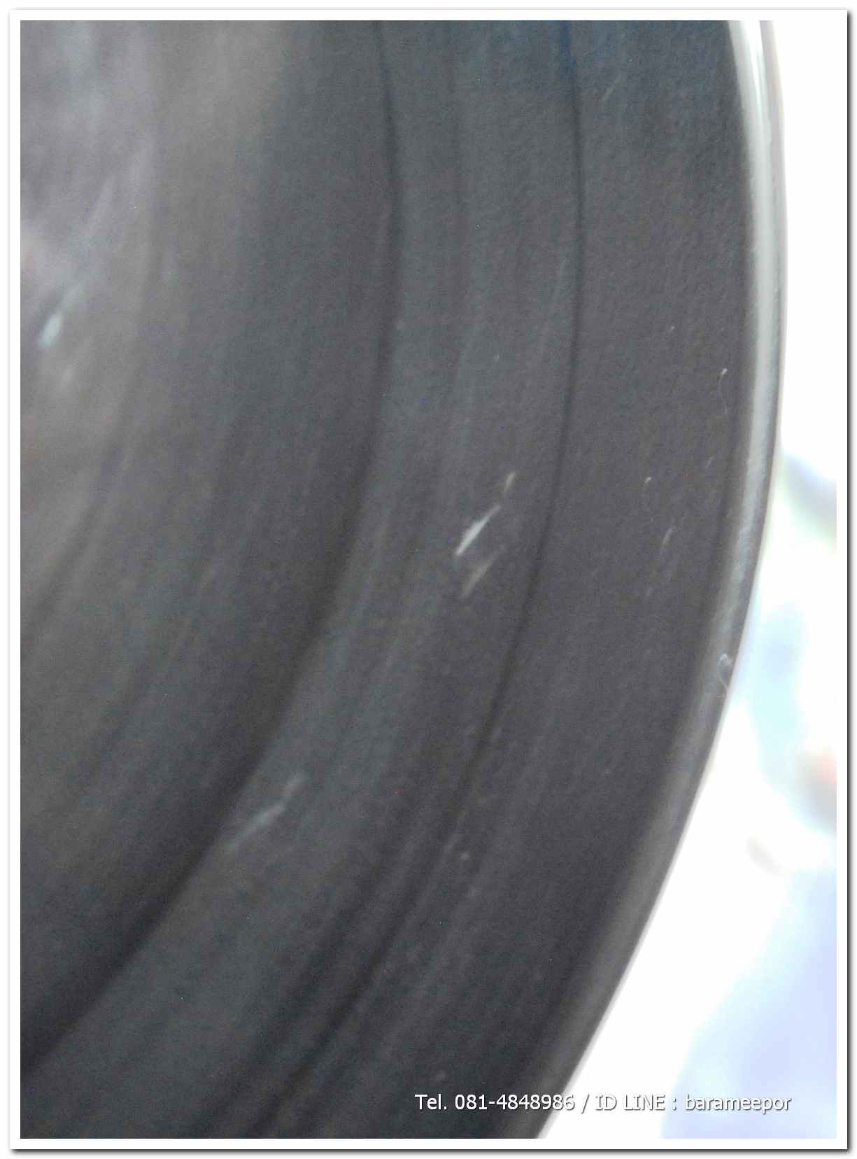 วงตาวัน ชุด หุ่นกระบอก แผ่น 6 เพลง ..2