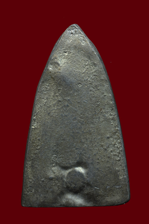 หลวงพ่อทวด วัดพระบรมธาตุนครศรีธรรมราช รุ่น 80 ปี พ.ศ.2539