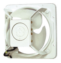 พัดลมระบายอากาศพานาโซนิคแบบติดผนังใบเหล็ก FV-30GS4 High Pressure Industrial Type