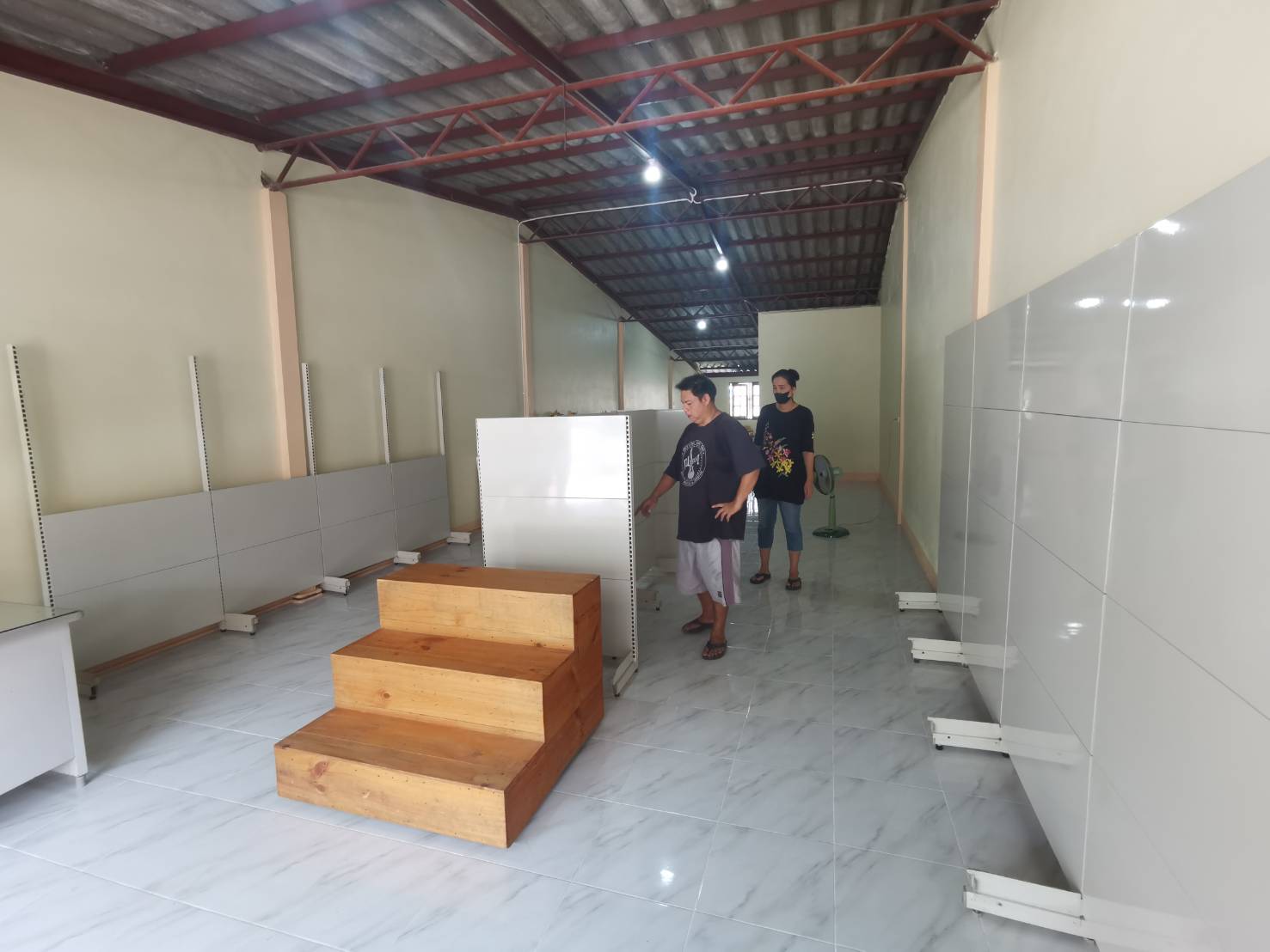 เปิดร้านสังฆภัณฑ์ อำเภอบ้านบึง จังหวัดชลบุรี