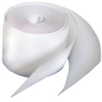 กระดาษ Cashier เคมี 2 ชั้น สำหรับเครื่องพิมพ์ Impact Printer ขนาด 75x75 - Pack 50 - ส่ง Kerry Express