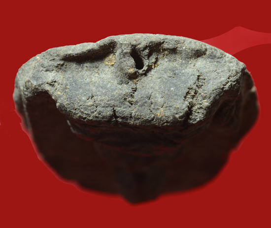 หลวงพ่อทวดเนื้อว่าน วัดสุวรรณคีรี พ.ศ.2505 พิมพ์ซุ้มกอเล็ก