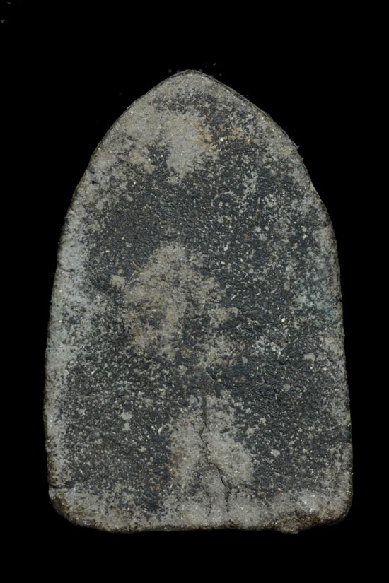 ฑระเนื้อว่านหลวงพ่อปาน วัดนาประดู่ พิมพ์ใหญ่ จ.ปัตตานี พ.ศ. 2505