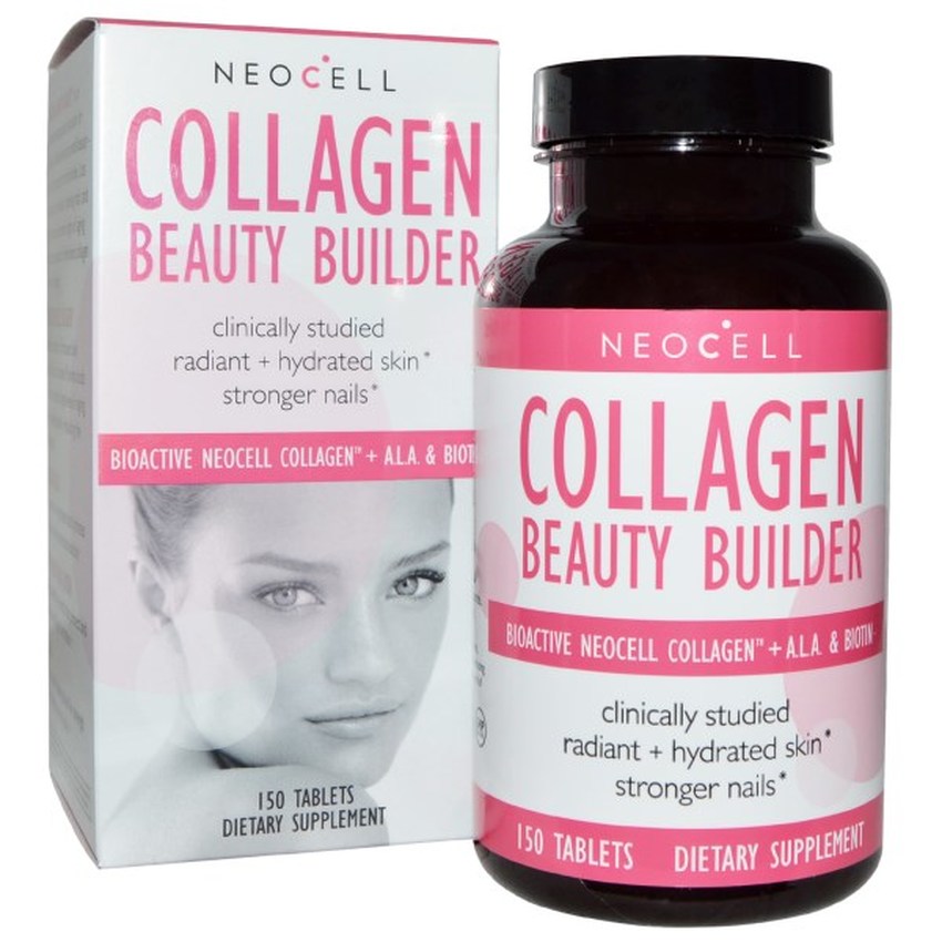 Neocell Collagen Beauty Builder นีโอเซลล์ คอลลาเจน บิวตี้ บิวเดอร์