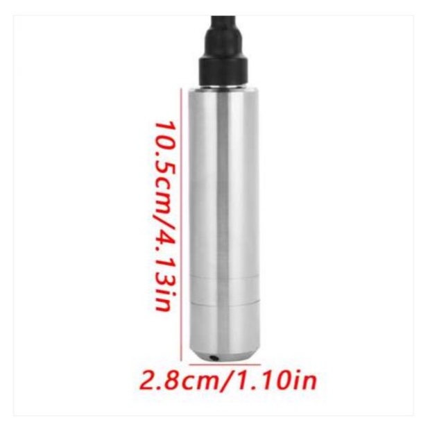 เซ็นเซอร์วัดระดับน้ำ Liquid Level Sensor