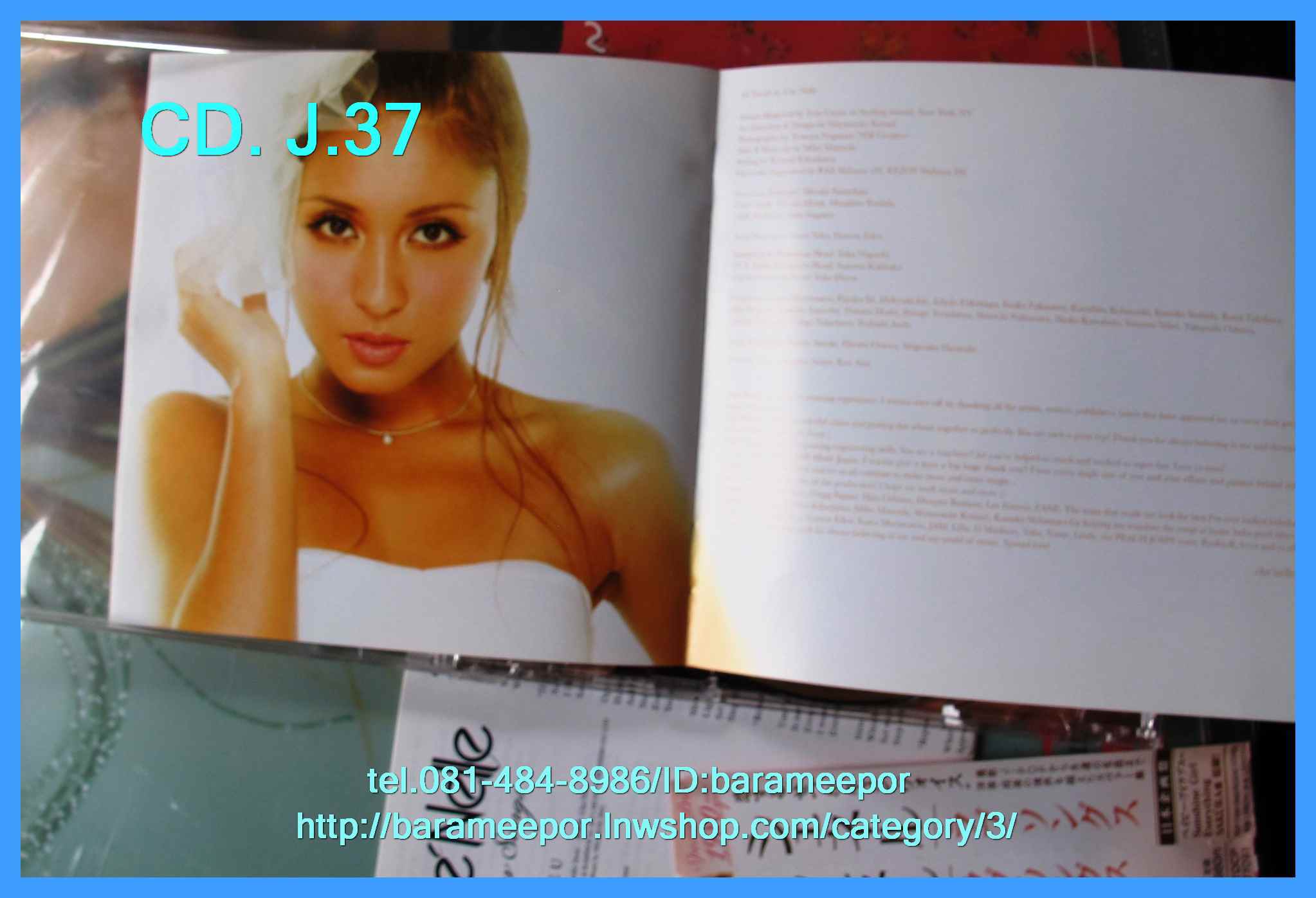 1.ซีดี.และดีวีดี.เพลงญีปุ่น และของสะสม รวมๆ..2