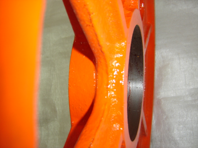 รอกข้างบูมTR500M-1