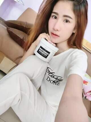 ครีมสาหร่ายปรับสภาพผิวขาว LAB Y