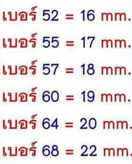 แหวน ไอ้ไข่ เด็กวัดเจดีย์ รุ่นเจริญทรัพย์ ๖๑ เนื้อทองเหลือง หลายขนาด
