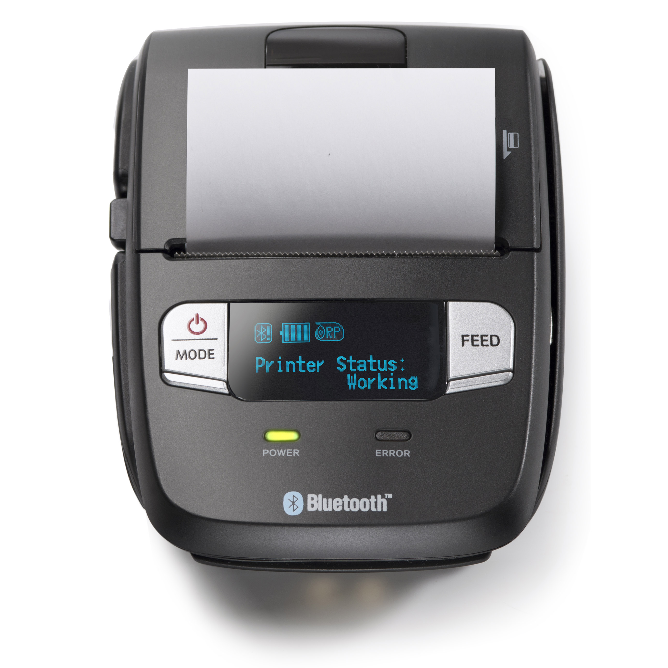 SM-L200 Star Micronics Portable Bluetooth Receipt Printer - Free Delivery Nationwide