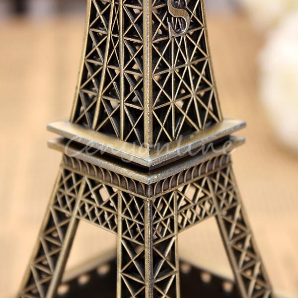 01013-โมเดลหอไอเฟล 13ซม - ฟรีค่าส่ง