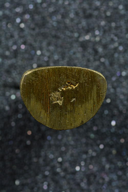 รูปหล่อ หลวงพ่อเงิน วัดบางคลาน รุ่นโชติบารมี พ.ศ. 2537