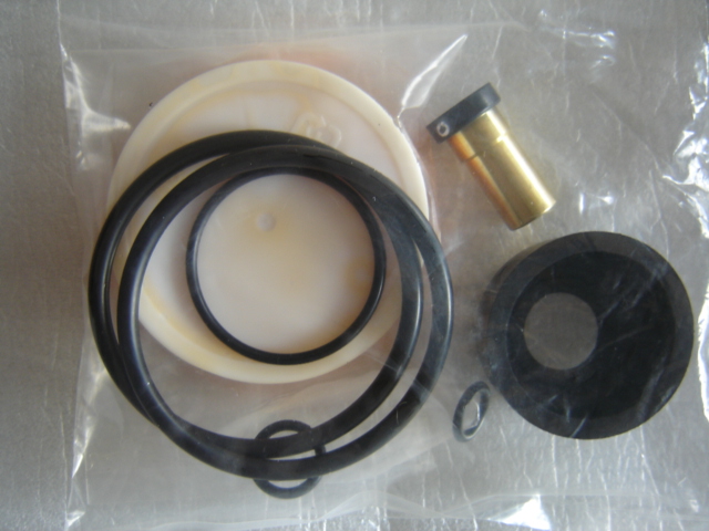 ชุดซ่อมคันเร่ง