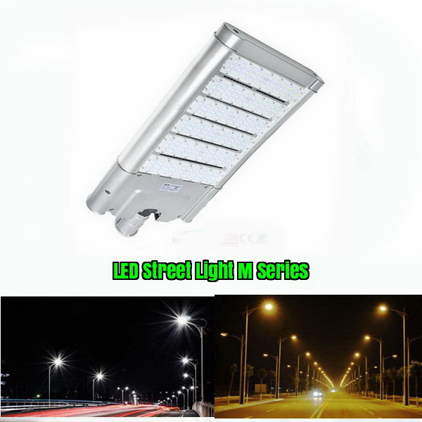 ไฟถนนLED Street Light 180W M-Series