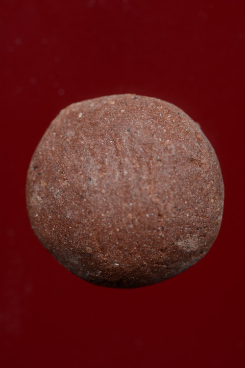 พระปิดตาเม็ดกระดุม พ่อท่านคลิ้ง พ.ศ. 2523 (สร้าง 1,000 องค์) หายากครับ