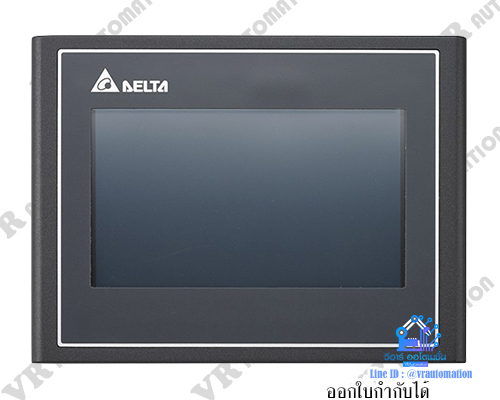 DOP-103WQ DELTA HMI