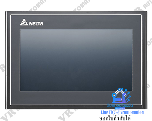 DOP-107WV DELTA HMI