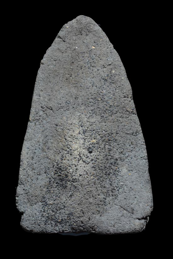 หลวงพ่อทวด พิมพ์ใหญ่ เนื้อว่าน พ่อท่านพล วัดนาประดู่ พ.ศ.2539