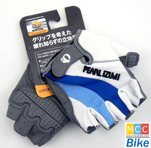 ถุงมือปั่นจักรยาน Gel Pearl Izumi