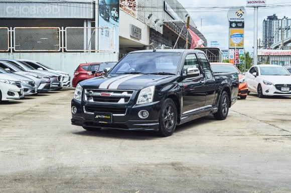 ชุดแต่งรอบคันISUZU D MAX 2010 ทรง X-SERIES