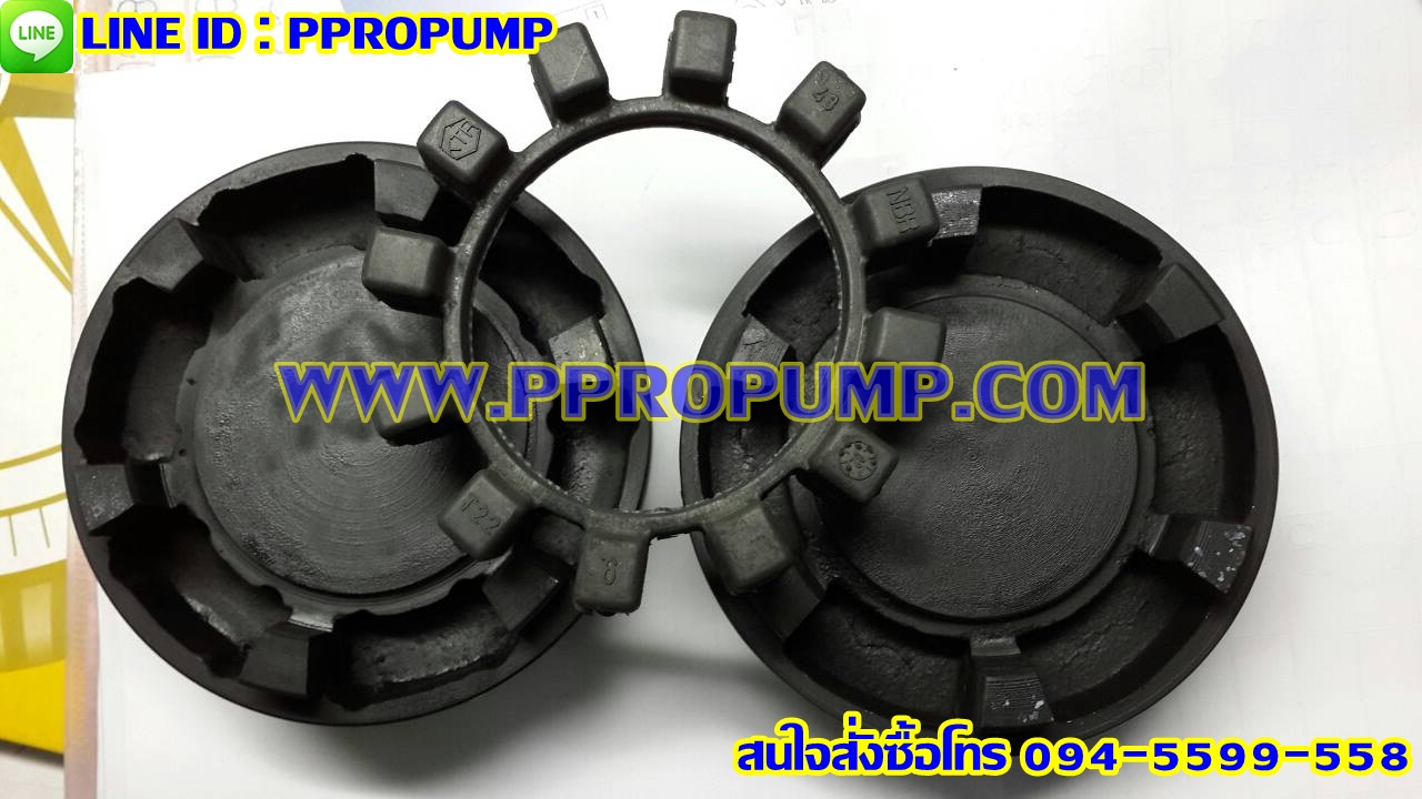 ยอย - POLY NORM Coupling
