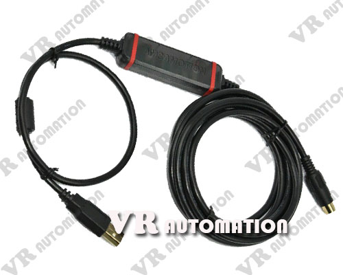 สายลิ้งค์ IAI Electric Cylinder Download cable Model RCM-101-USB FTDI