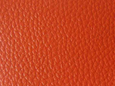 Togo Orange(ส้ม) - Key Tag Classic