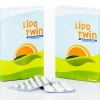 Lipo Twin ไลโปทวิน 2 กล่อง