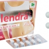 Slendra-Plus สแลนด้า พลัส 30 แคปซูล