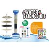 VB066 Water science kits ชุดการทดลองวิทยาศาสตร์ ของเล่น DIY เรียนรู้วิทยาศาสตร์ ชุดเครื่องกรองน้ำ