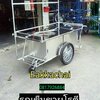 รถเข็นขายโรตี(ใหม่)