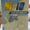 Vistra Hi 10 Instant Milk Powder Drink 15 ซอง