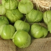 โทมาทิลโล่ สีเขียว - Green Tomatillo