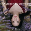 WORRA Ultimate Lavender Sunscreen SPF50 PA+++ กันแดดวอร่า กันแดดนุ่นวรนุช 20gm