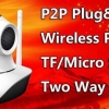 กล้อง IP Camera